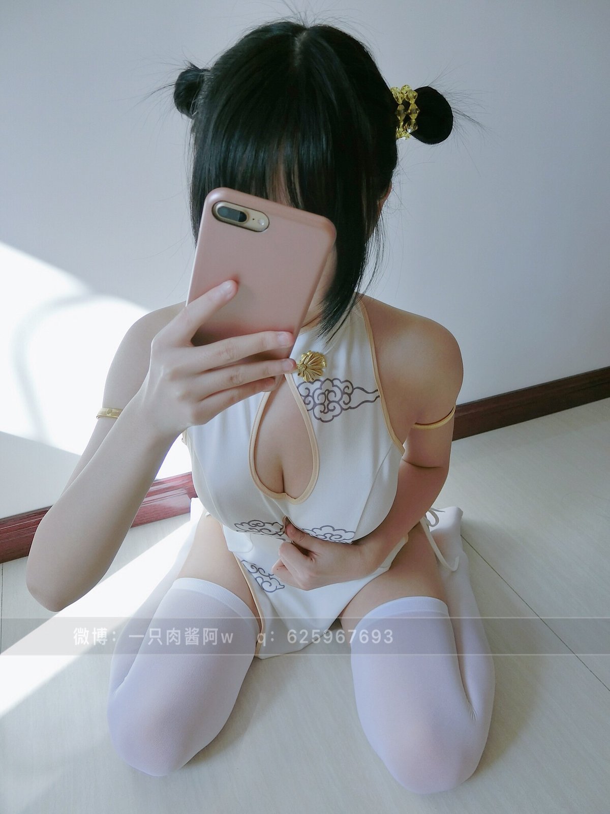 Coser@一只肉酱阿 旗袍 0004 1100605372.jpg