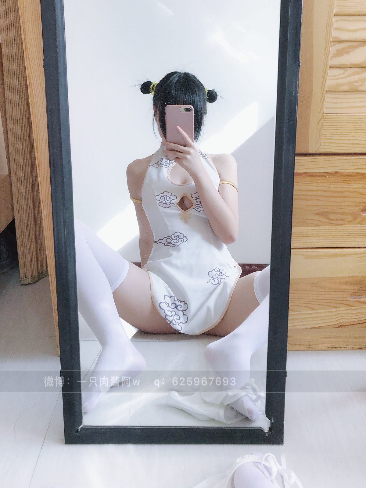 Coser@一只肉酱阿 旗袍 0043 2776120334.jpg