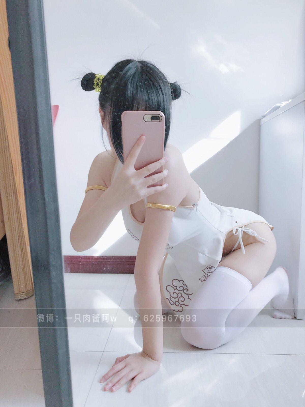 Coser@一只肉酱阿 旗袍 0048 3183537058.jpg