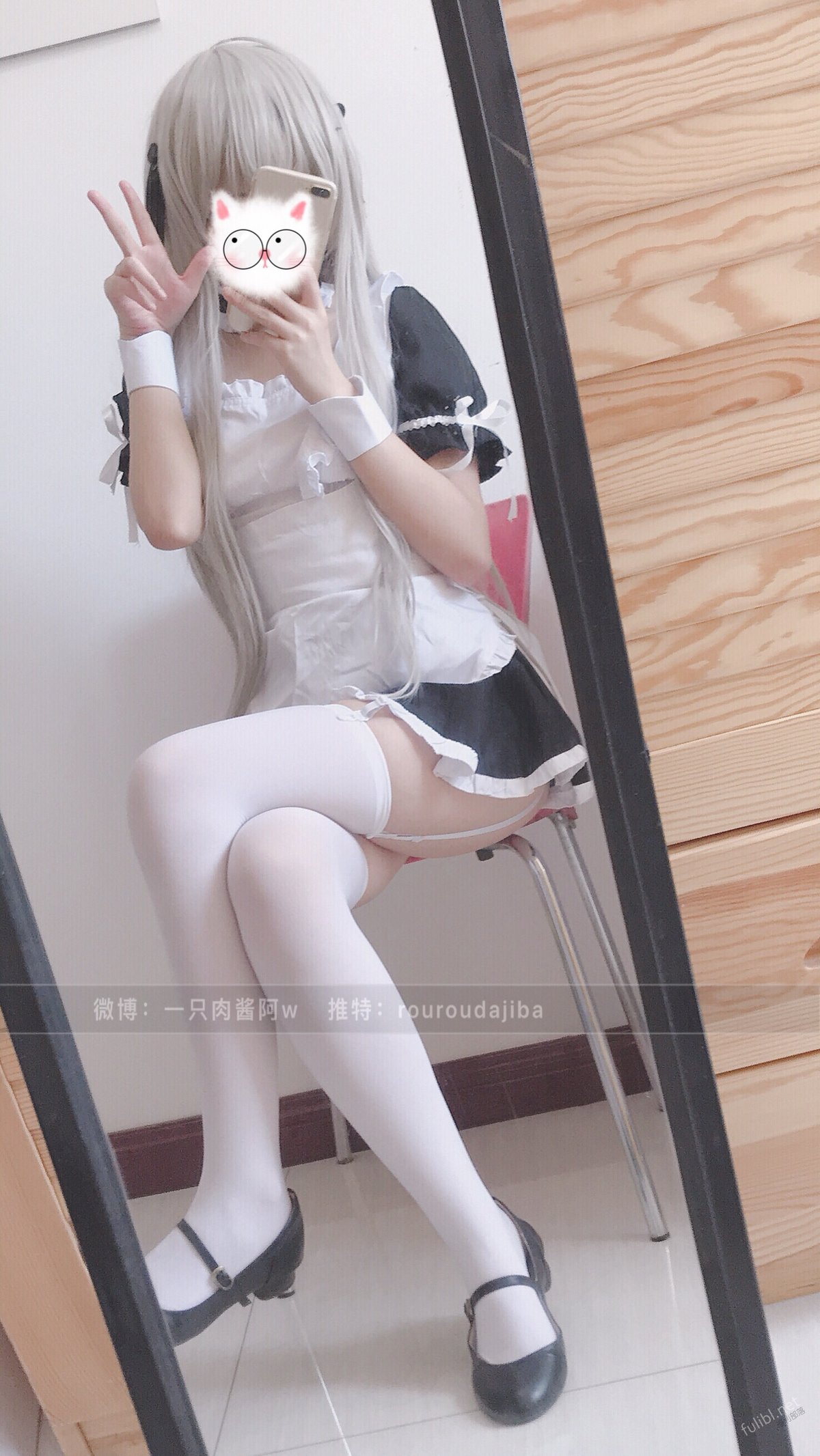 Coser@一只肉酱阿 穹妹女仆 0048 8346798303.jpg