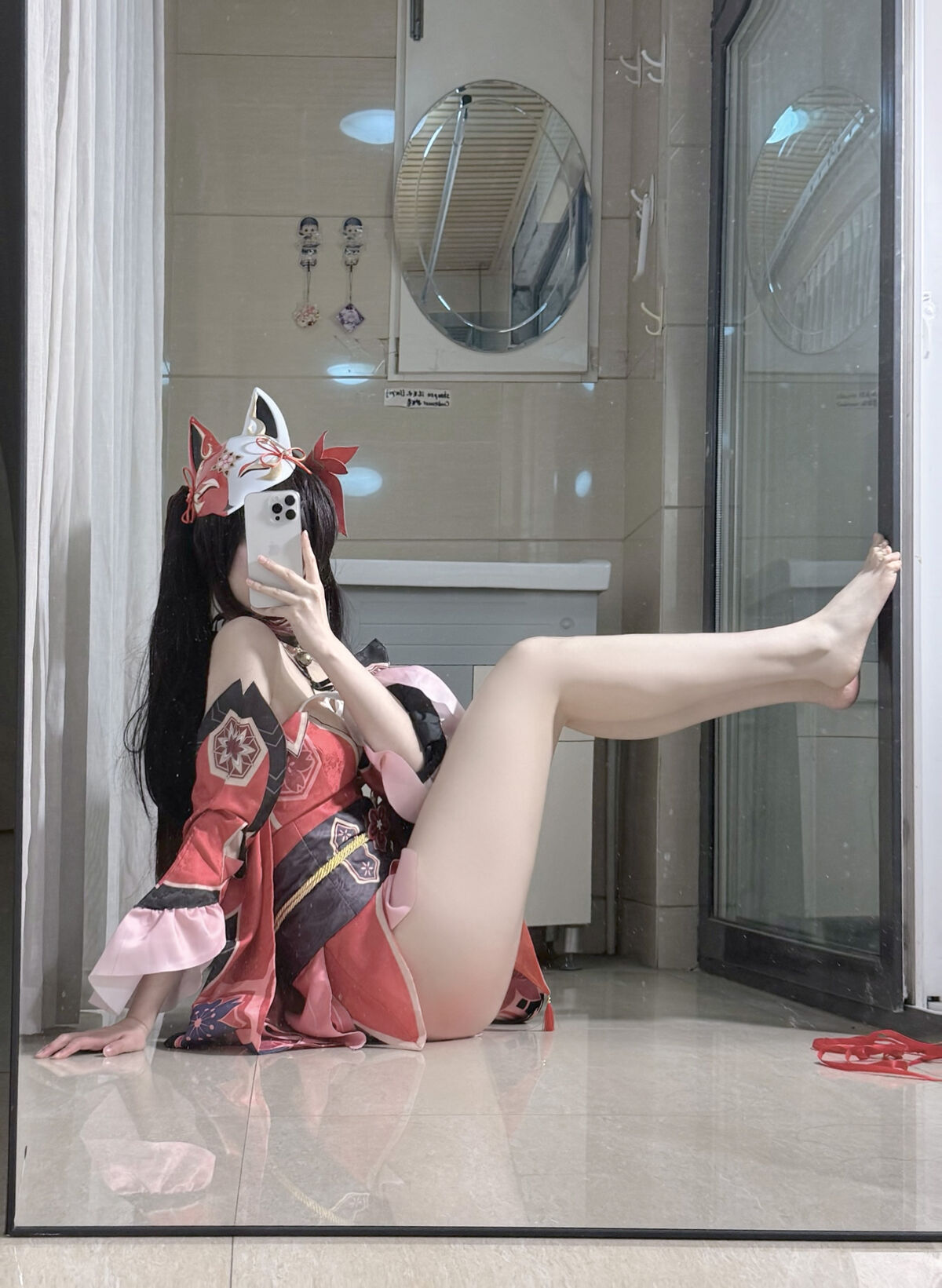 Coser@不可爱羚 花火 0025 9122714221.jpg