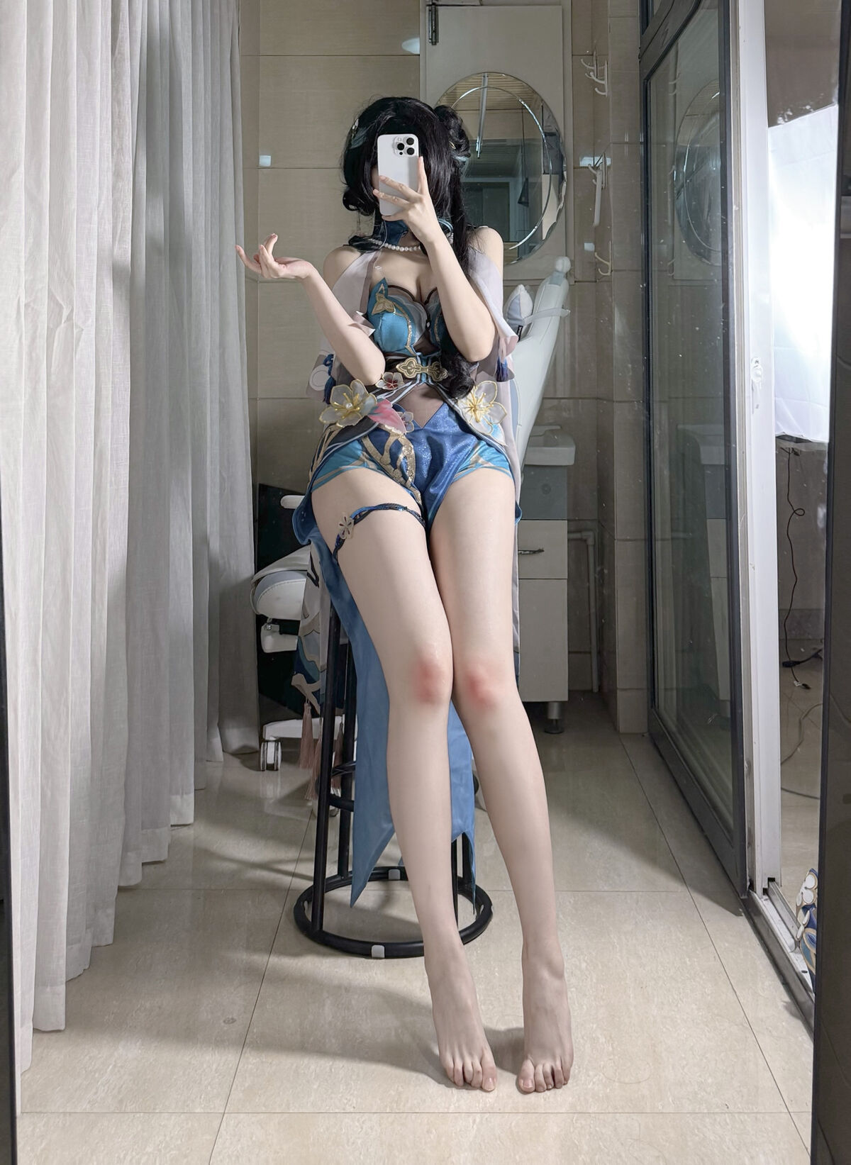 Coser@不可爱羚 阮梅 0001 2333199396.jpg