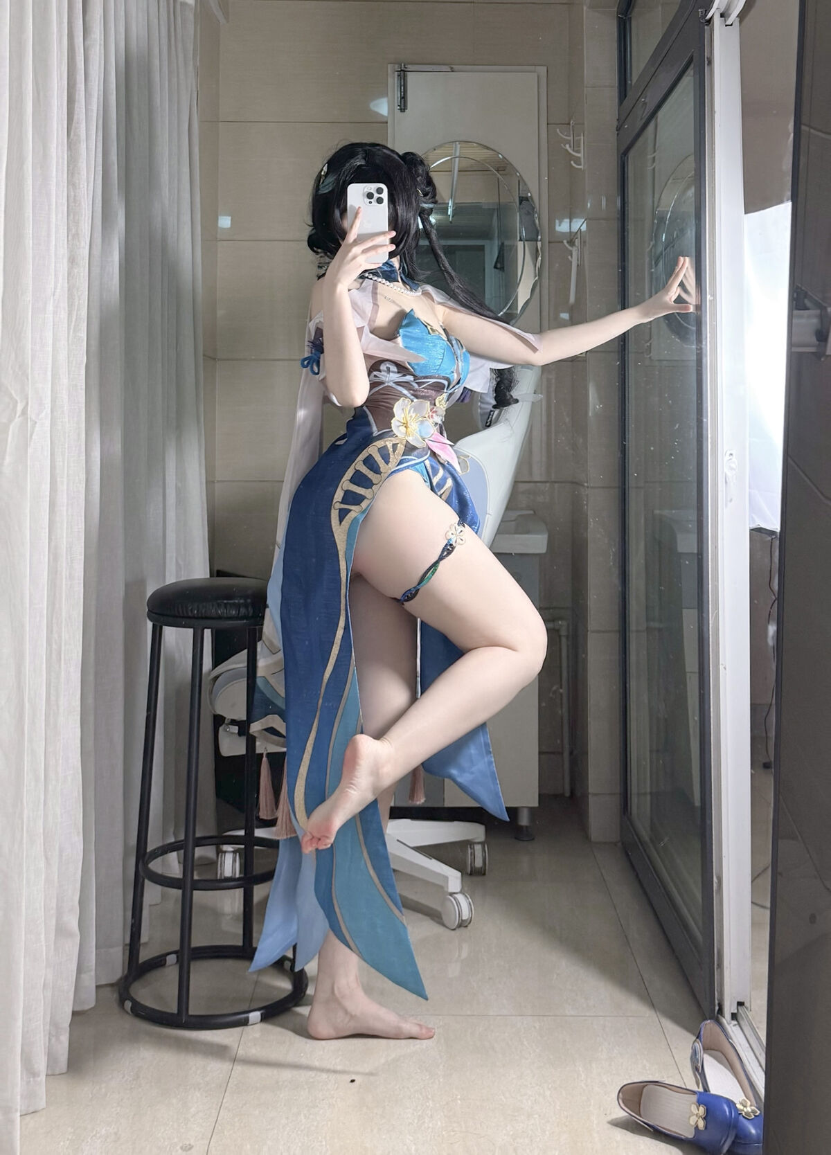 Coser@不可爱羚 阮梅 0022 9522701945.jpg