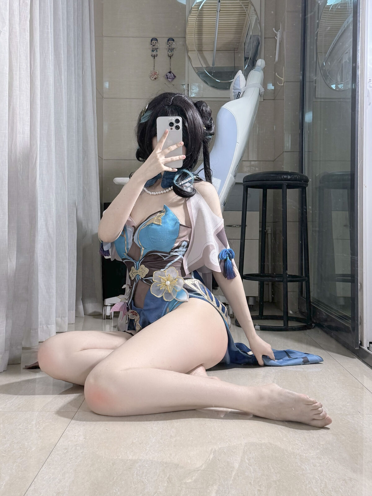 Coser@不可爱羚 阮梅 0028 3607907819.jpg