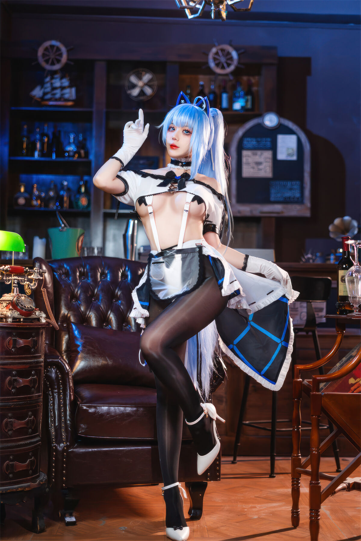 Coser@九言 交错战线 杜兰德尔 0061 5358277075.jpg