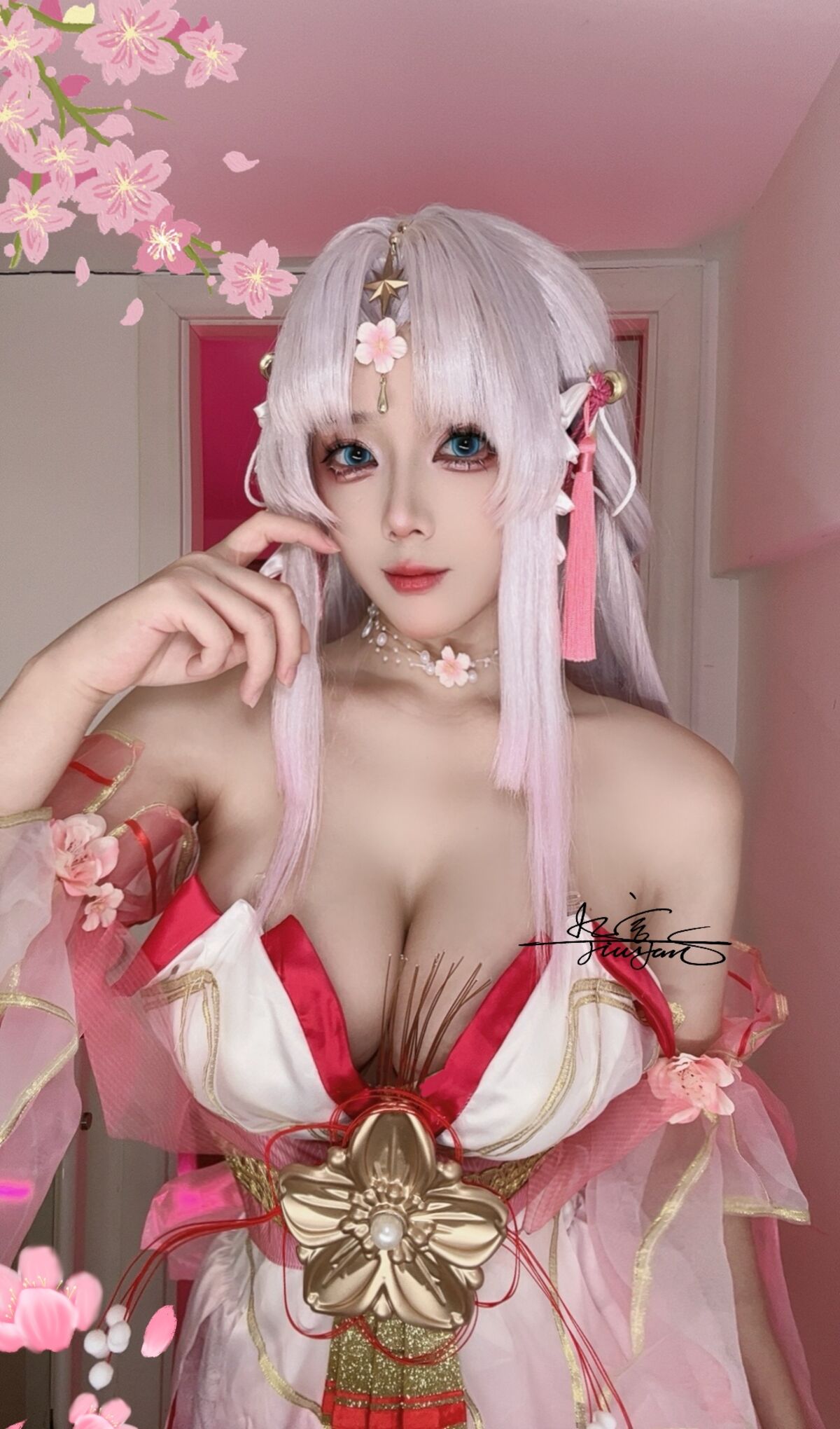 Coser@九言 胡桃 0028 6918985372.jpg