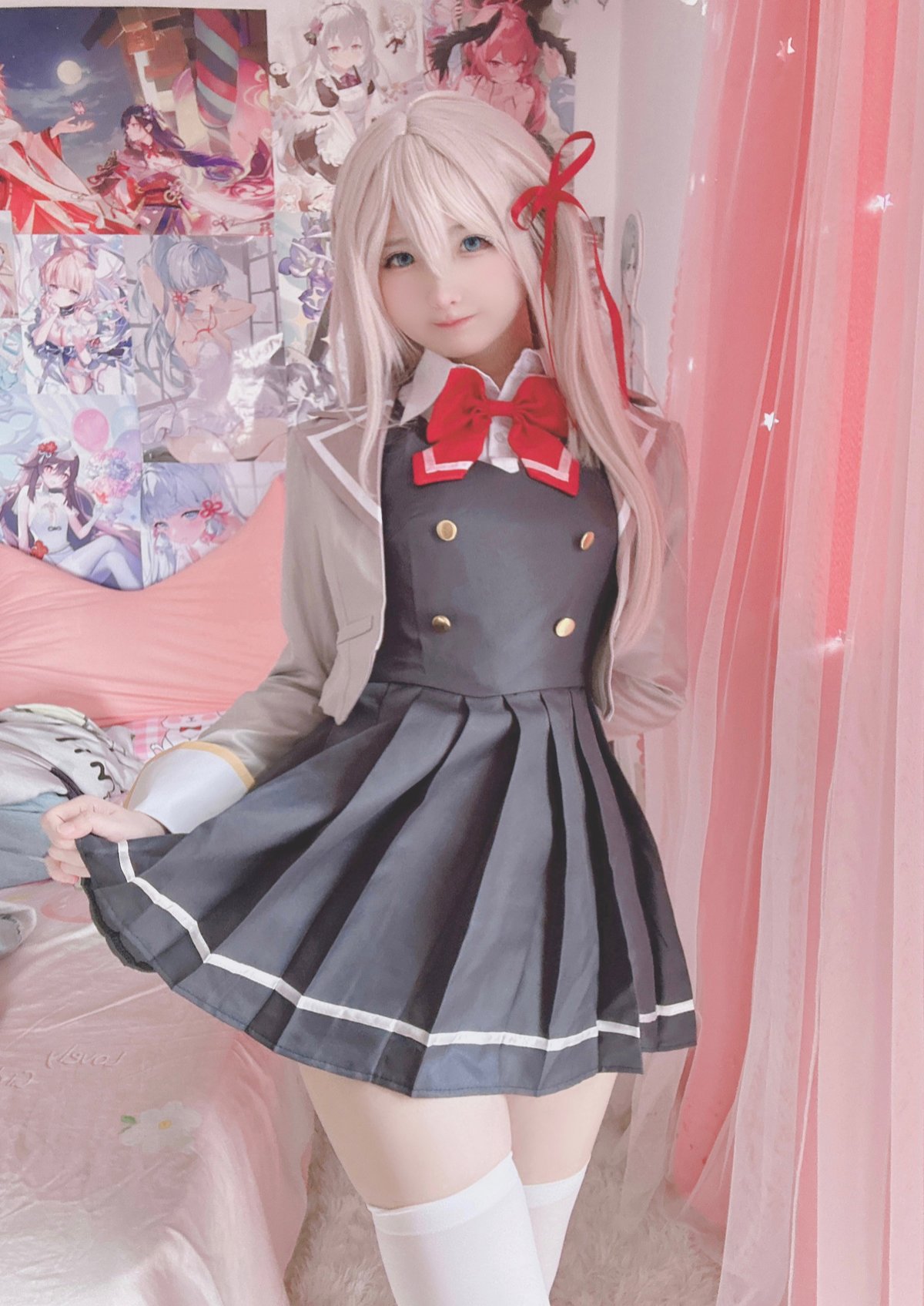 Coser@习呆呆 アーリャさん 0017 2772119390.jpg