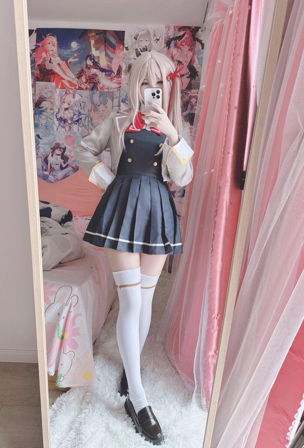 Coser@习呆呆 アーリャさん 0019 9201990882.jpg