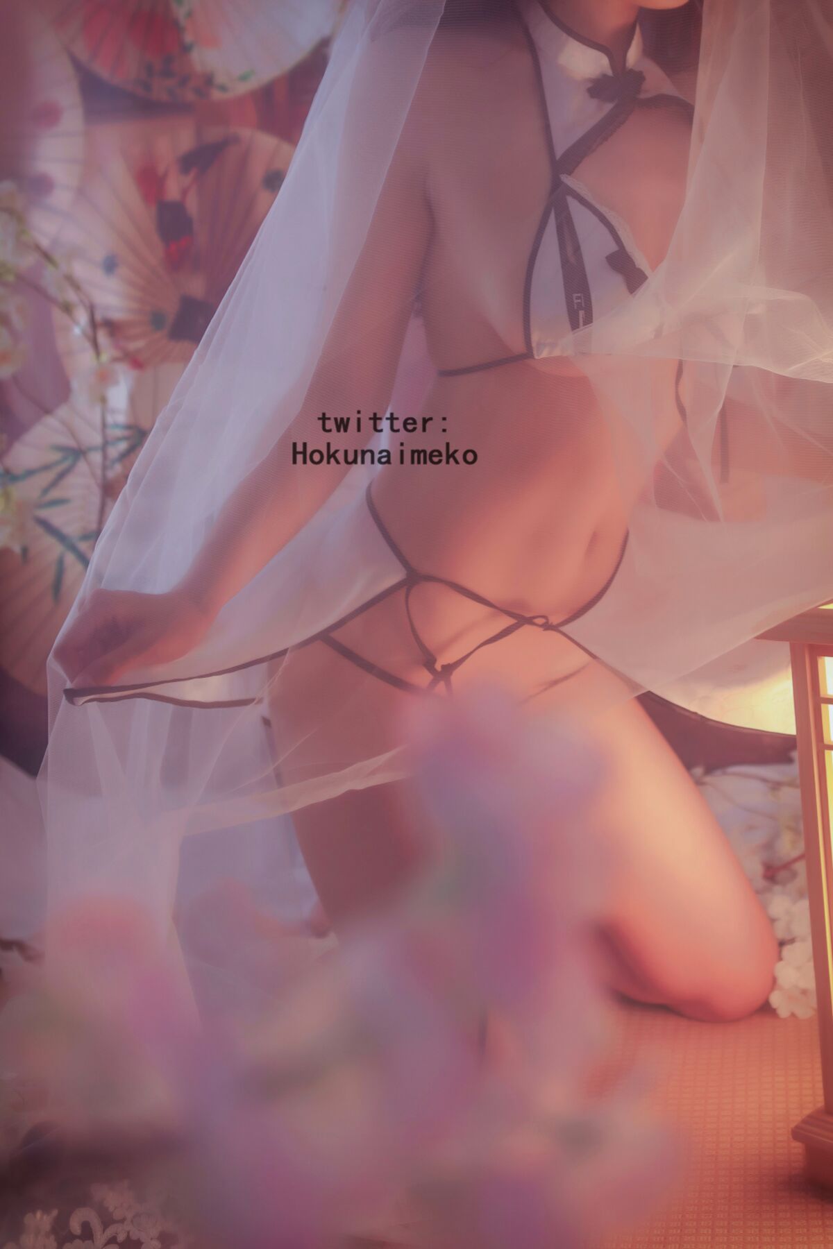 Coser@北乃芽子 Hokunaimeko 大破 チャイナドレスギャル 0044 8883515467.jpg