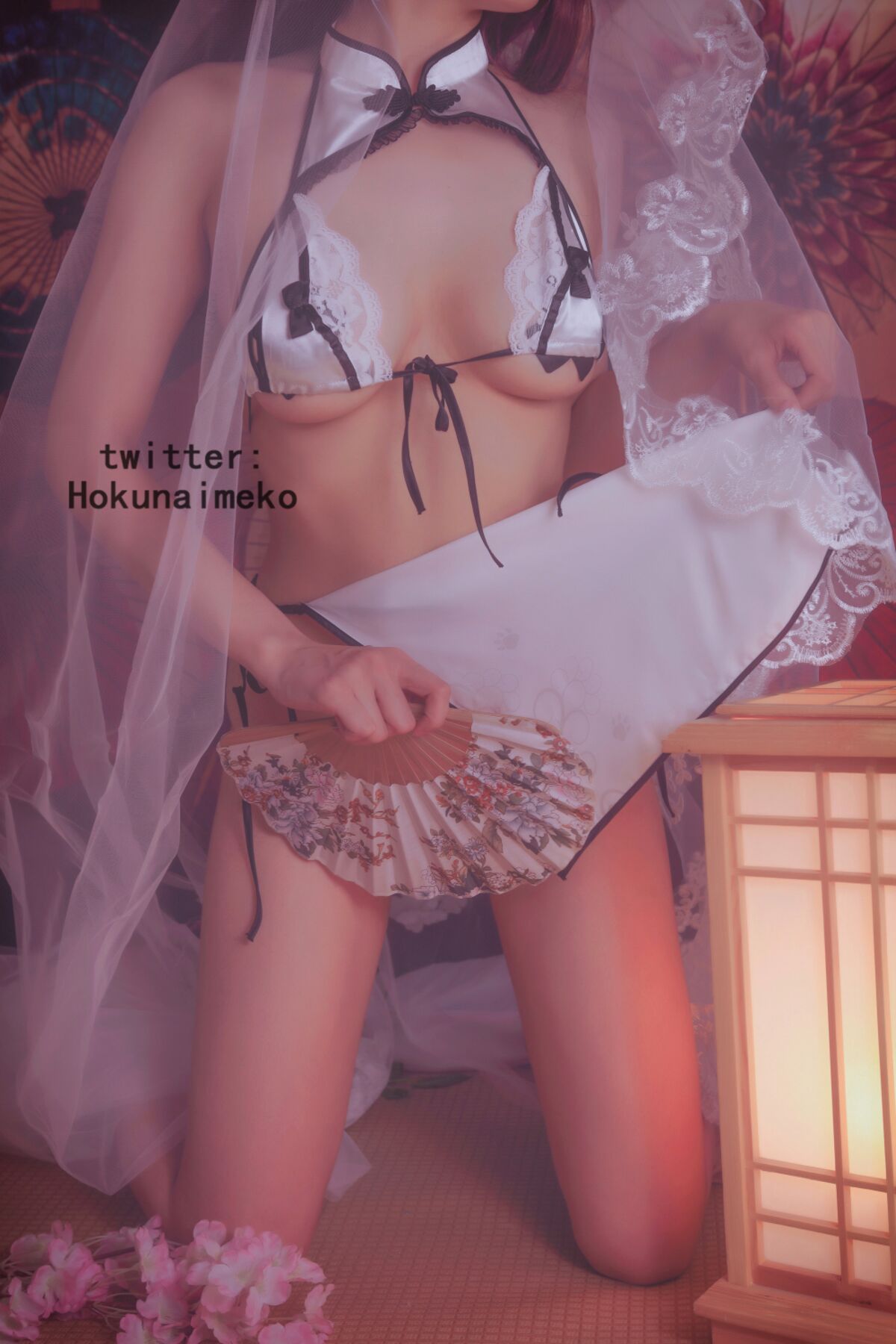 Coser@北乃芽子 Hokunaimeko 大破 チャイナドレスギャル 0050 6313402222.jpg