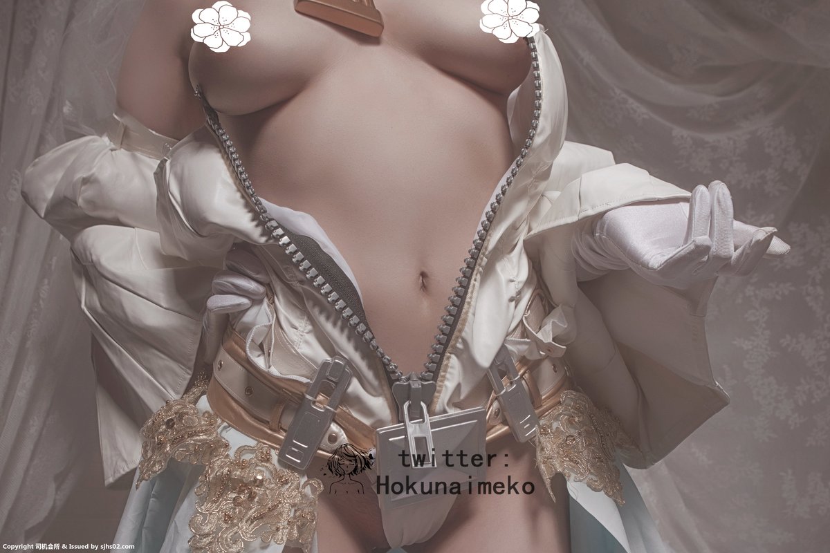 Coser@北乃芽子 Hokunaimeko 嫁王 0011 4903984682.jpg