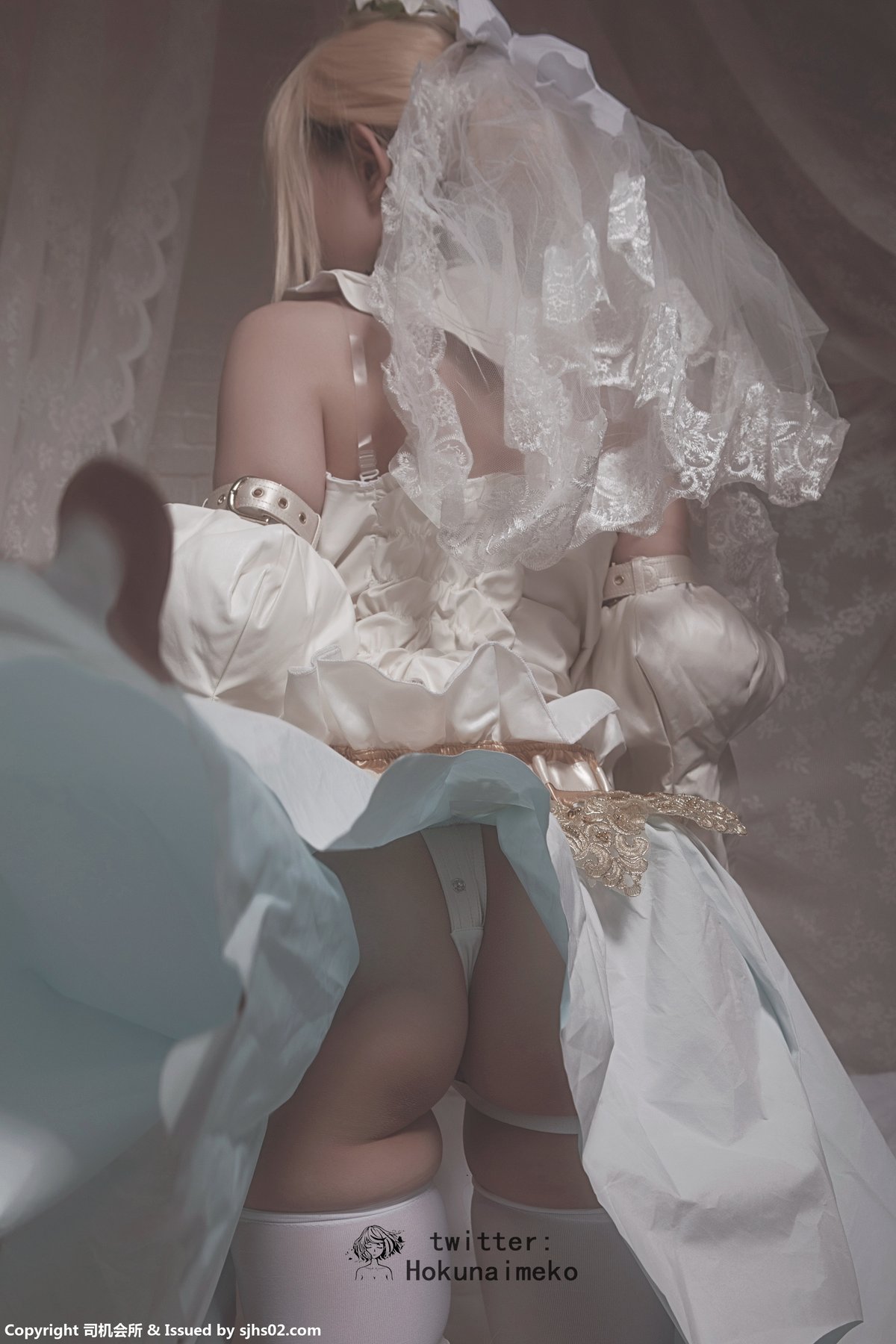 Coser@北乃芽子 Hokunaimeko 嫁王 0014 8057702351.jpg