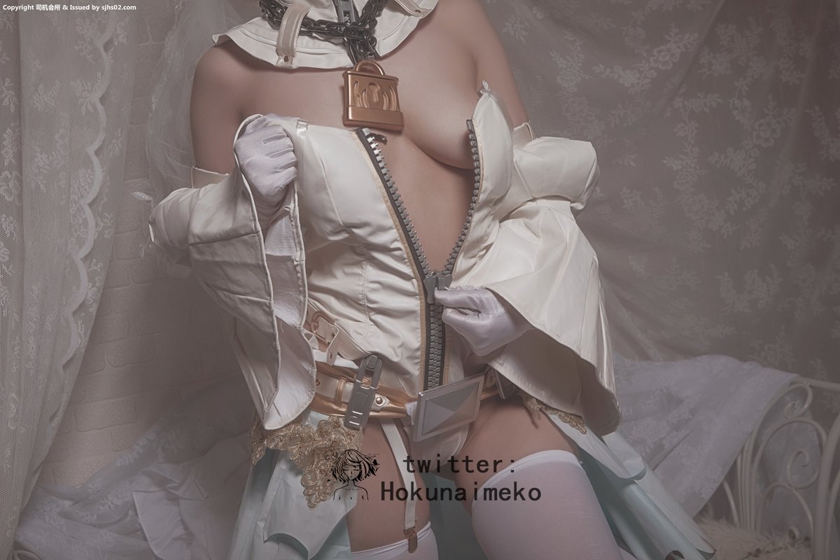 Coser@北乃芽子 Hokunaimeko 嫁王 0022 7780744207.jpg