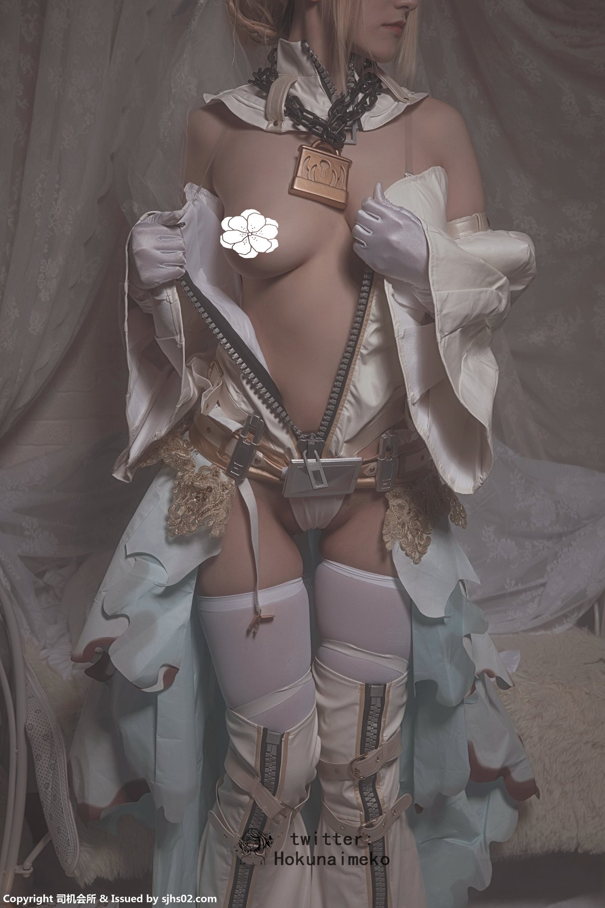 Coser@北乃芽子 Hokunaimeko 嫁王 0058 0072116372.jpg