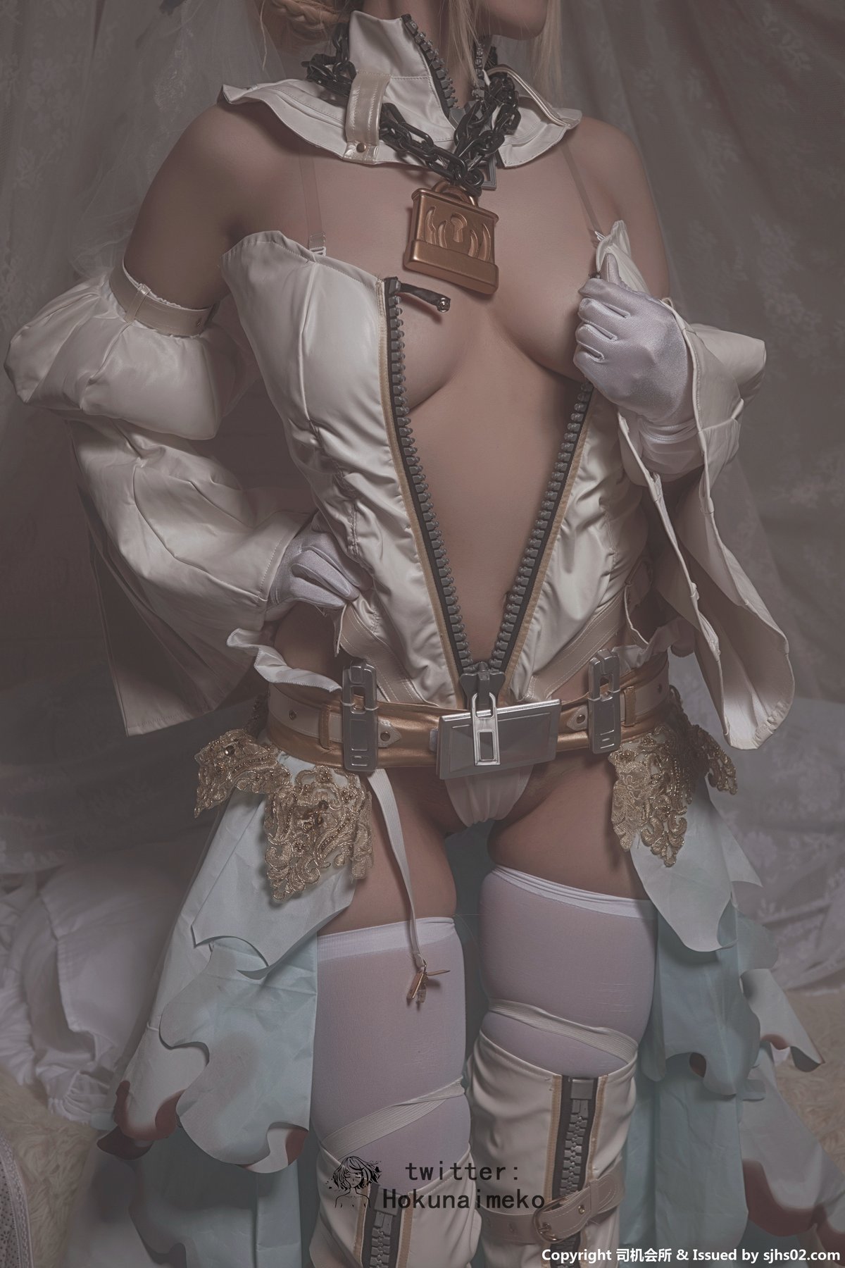 Coser@北乃芽子 Hokunaimeko 嫁王 0060 7976433527.jpg