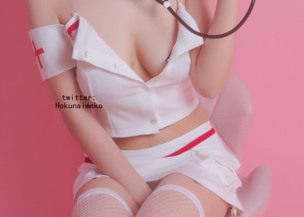 Coser@北乃芽子 Hokunaimeko 我会照顾你的 0011 3553190498.jpg