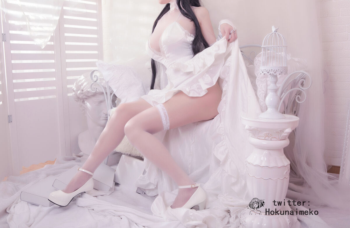 Coser@北乃芽子 Hokunaimeko 爱宕真夏 0005 1343055737.jpg