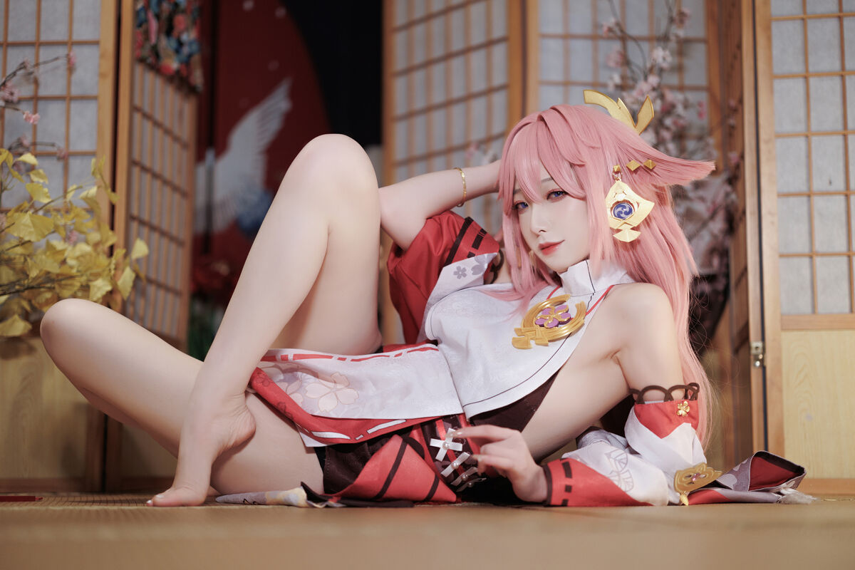 Coser@封疆疆v 八重神子公式ver 0029 3839019335.jpg