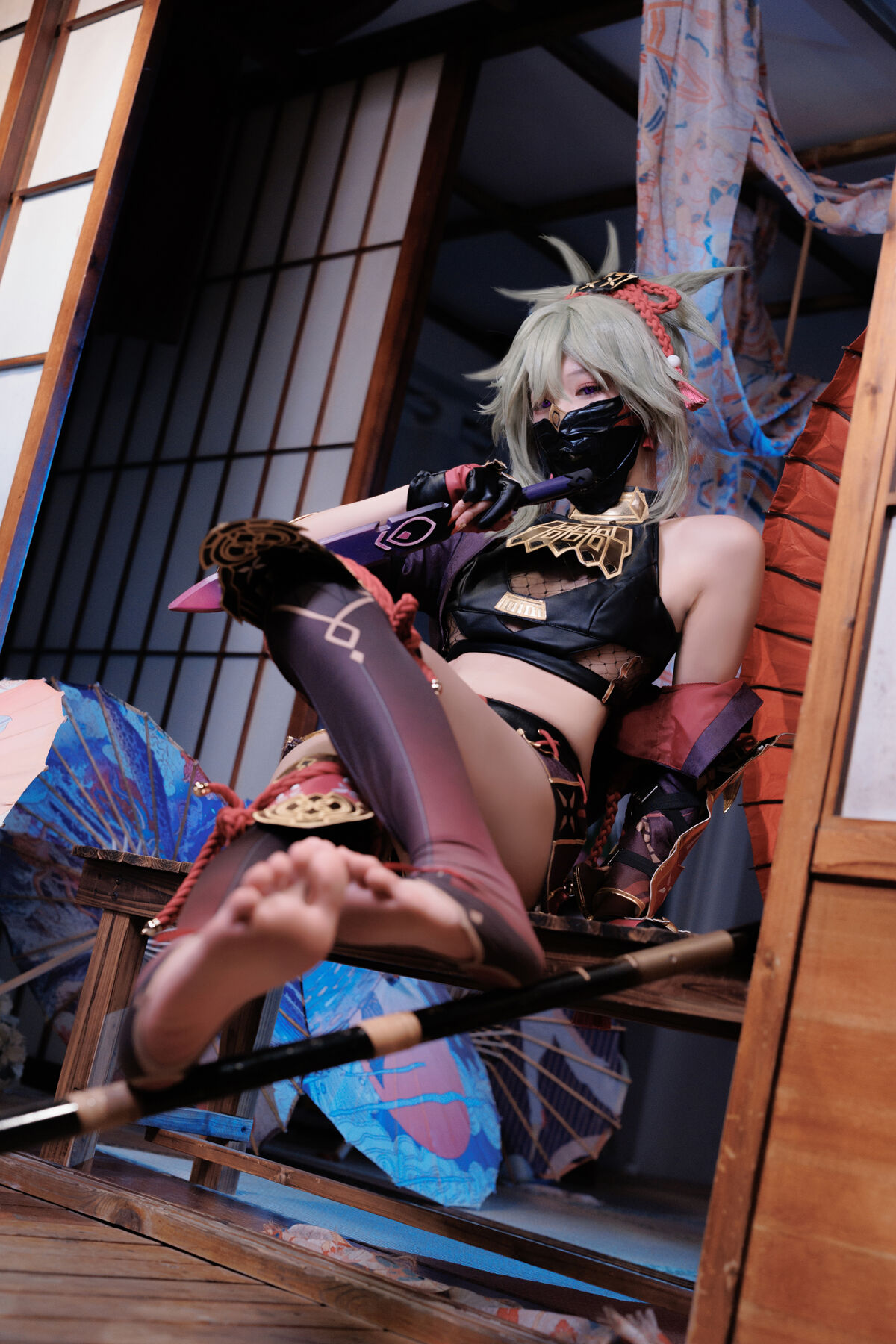 Coser@封疆疆v 原神 久岐忍 0012 2569209393.jpg