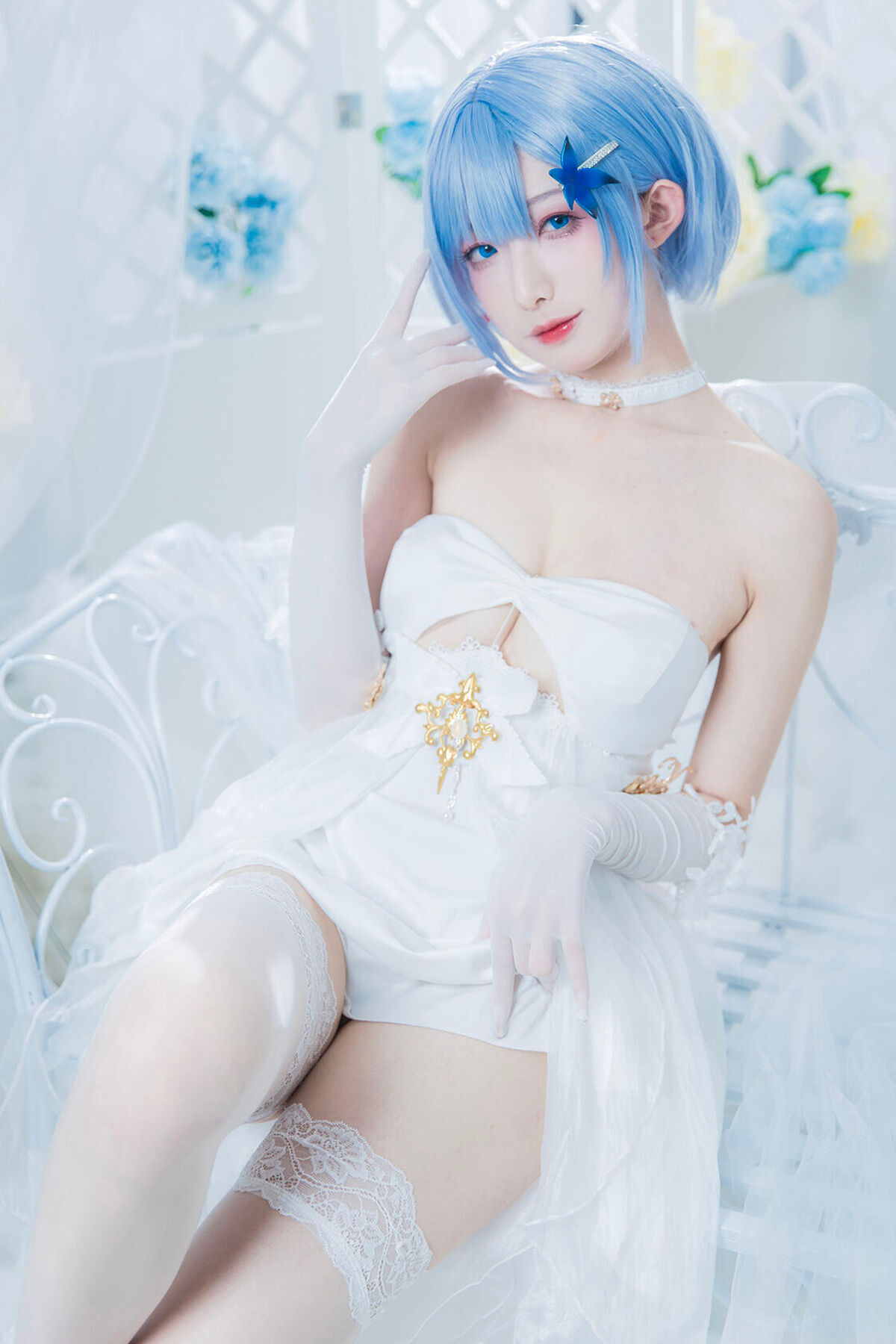 Coser@封疆疆v – 恰巴耶夫