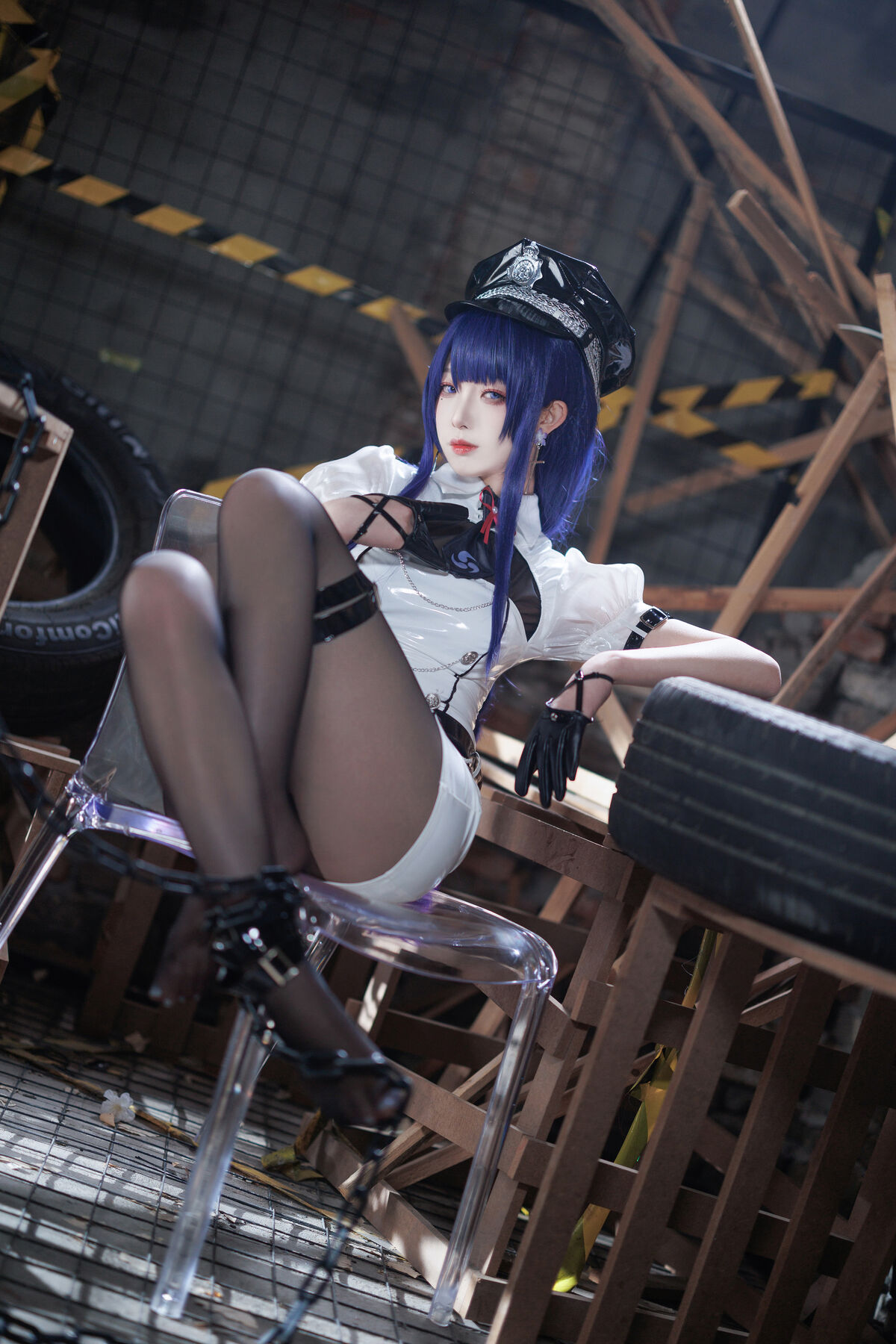 Coser@封疆疆v 雷电将军女警 0005 0937921246.jpg