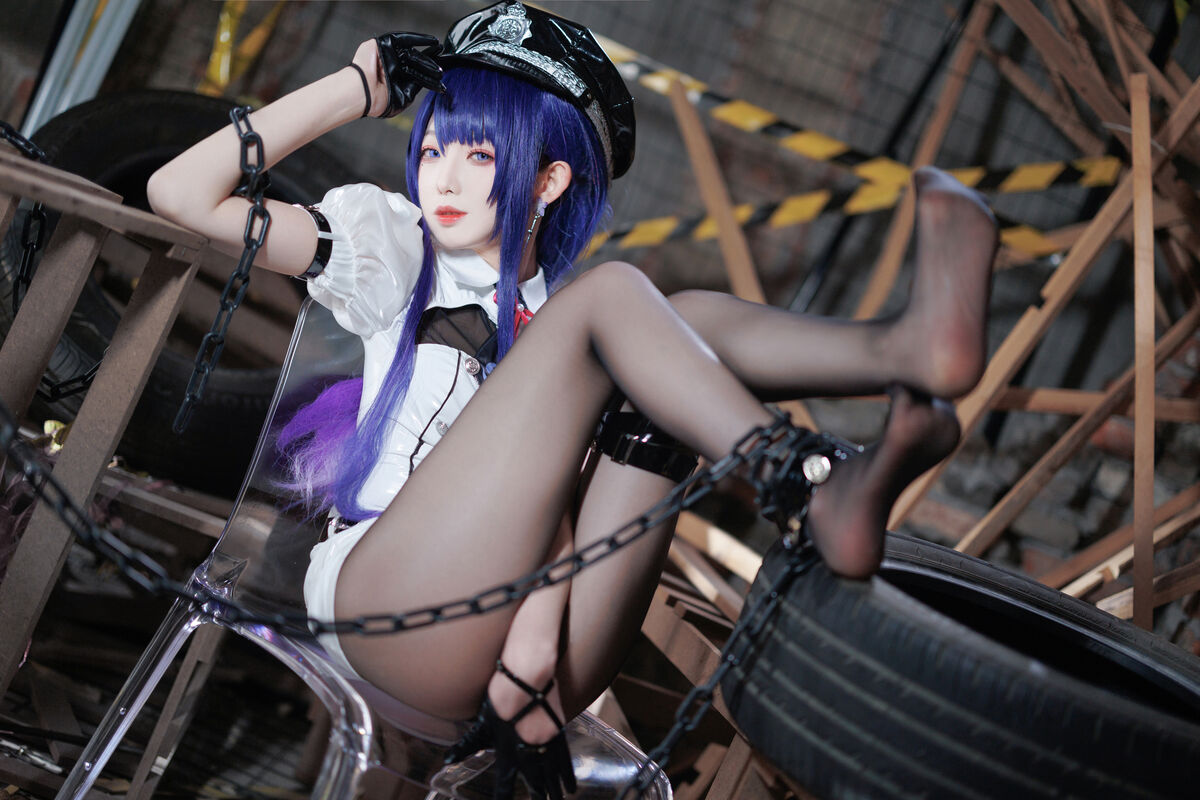 Coser@封疆疆v 雷电将军女警 0008 6000270762.jpg