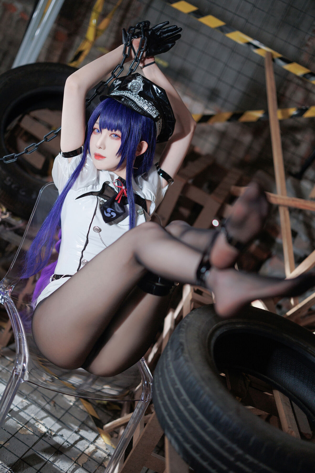 Coser@封疆疆v 雷电将军女警 0009 0366286013.jpg