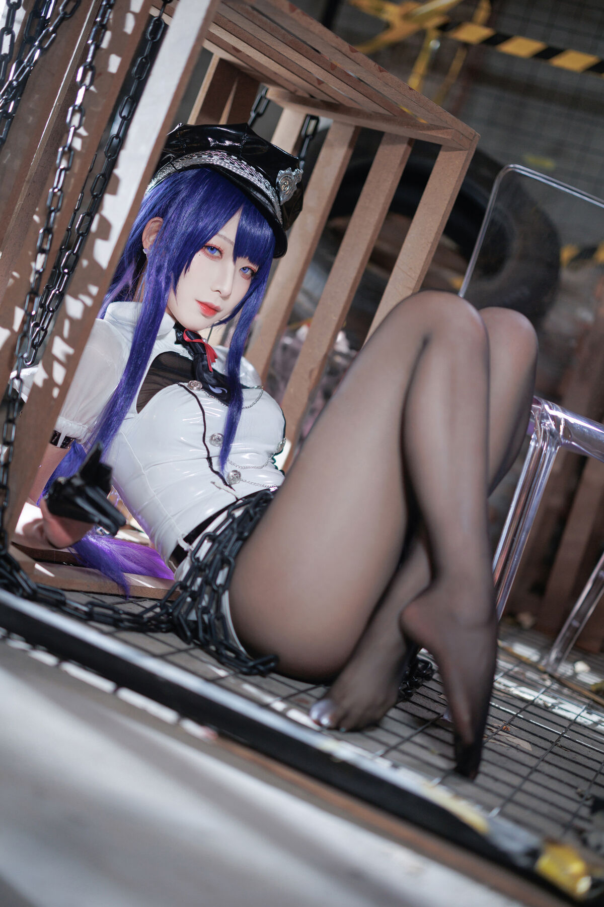 Coser@封疆疆v 雷电将军女警 0026 0643884218.jpg