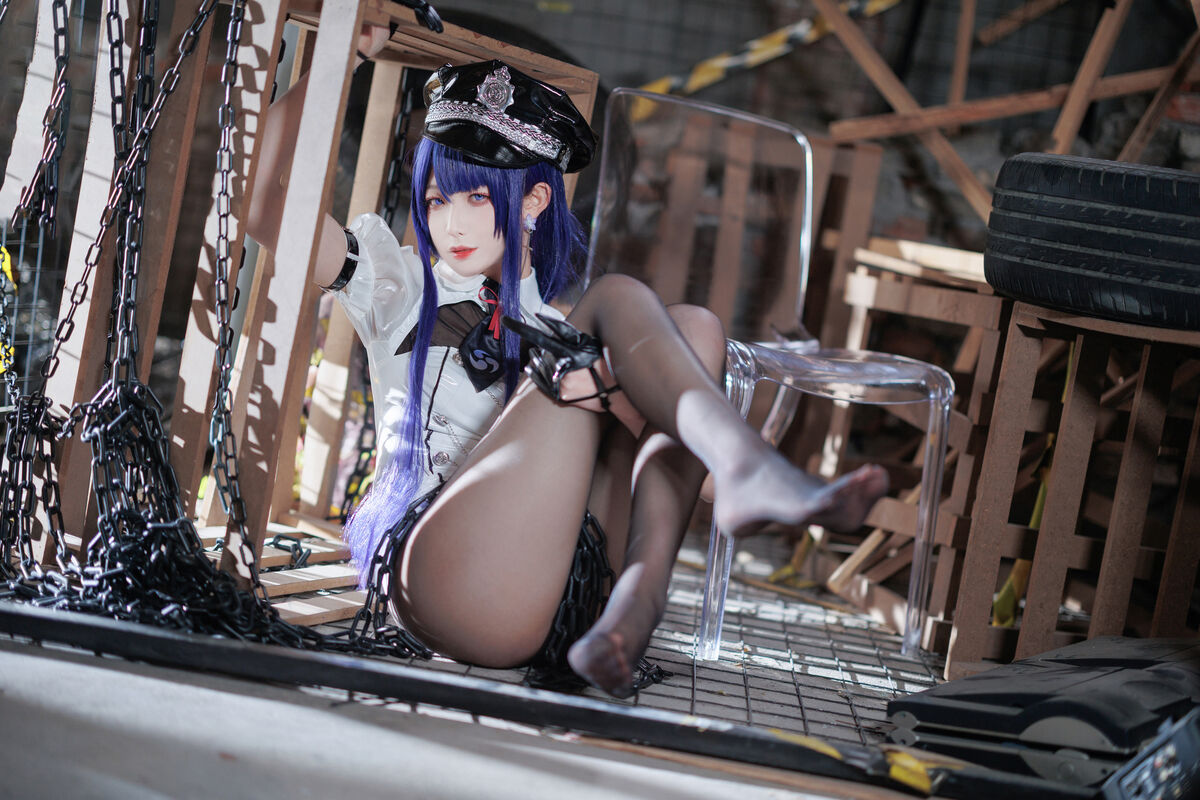 Coser@封疆疆v 雷电将军女警 0031 8815213383.jpg