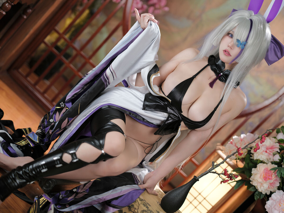 Coser@小仓千代w 2023年10月Patreon会员合集 Part1 0002 8288148625.jpg