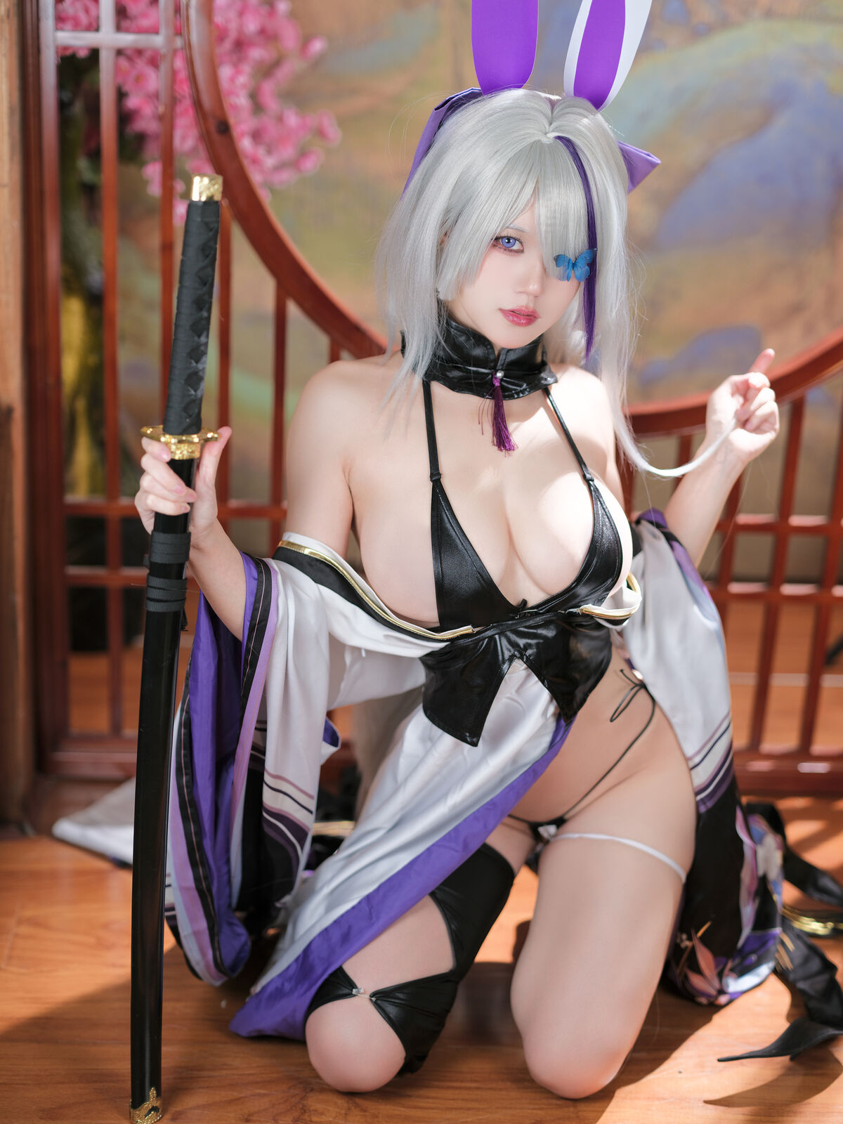 Coser@小仓千代w 2023年10月Patreon会员合集 Part1 0016 8222792865.jpg