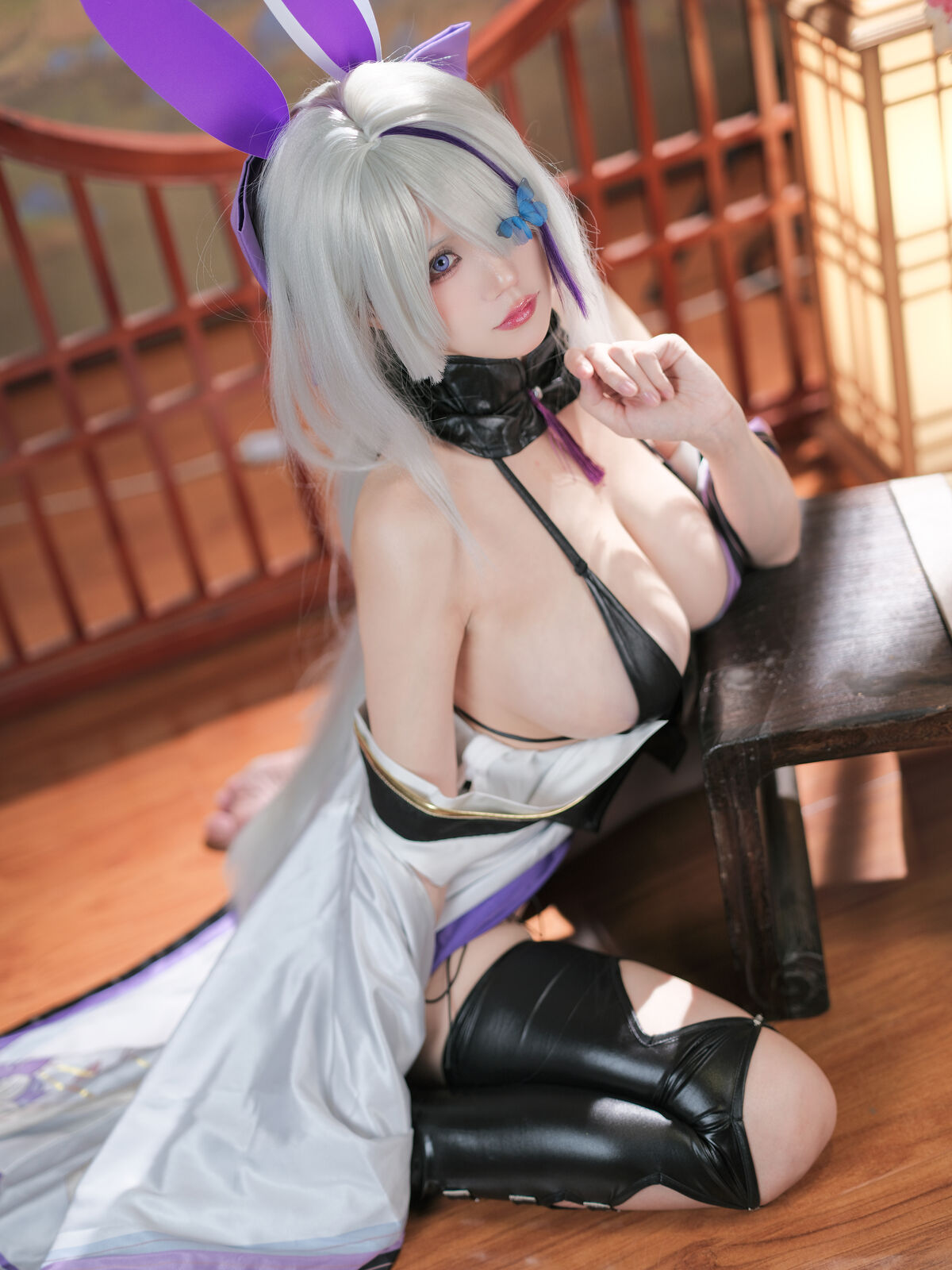 Coser@小仓千代w 2023年10月Patreon会员合集 Part1 0026 3245758883.jpg