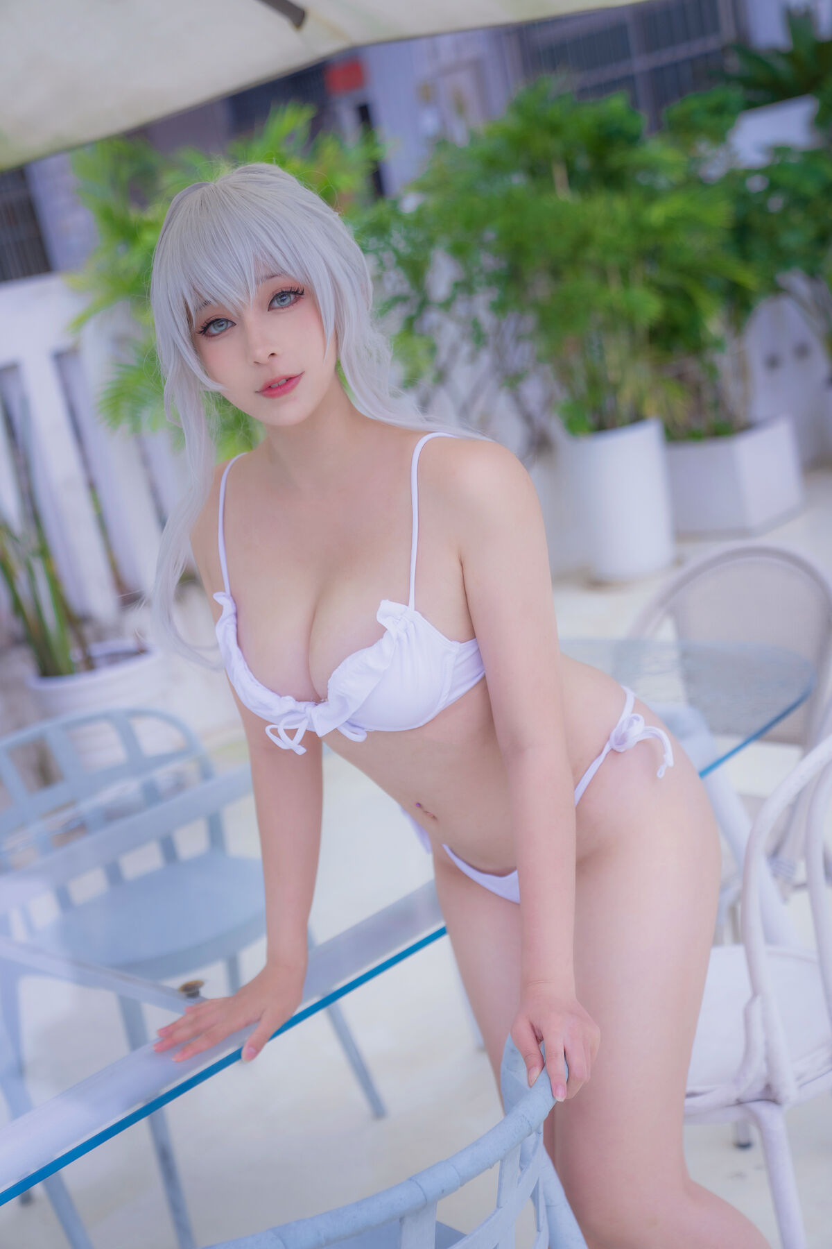 Coser@小容仔咕咕咕w 雪女的奇妙冒险 剧情版 Part1 0009 1440625334.jpg