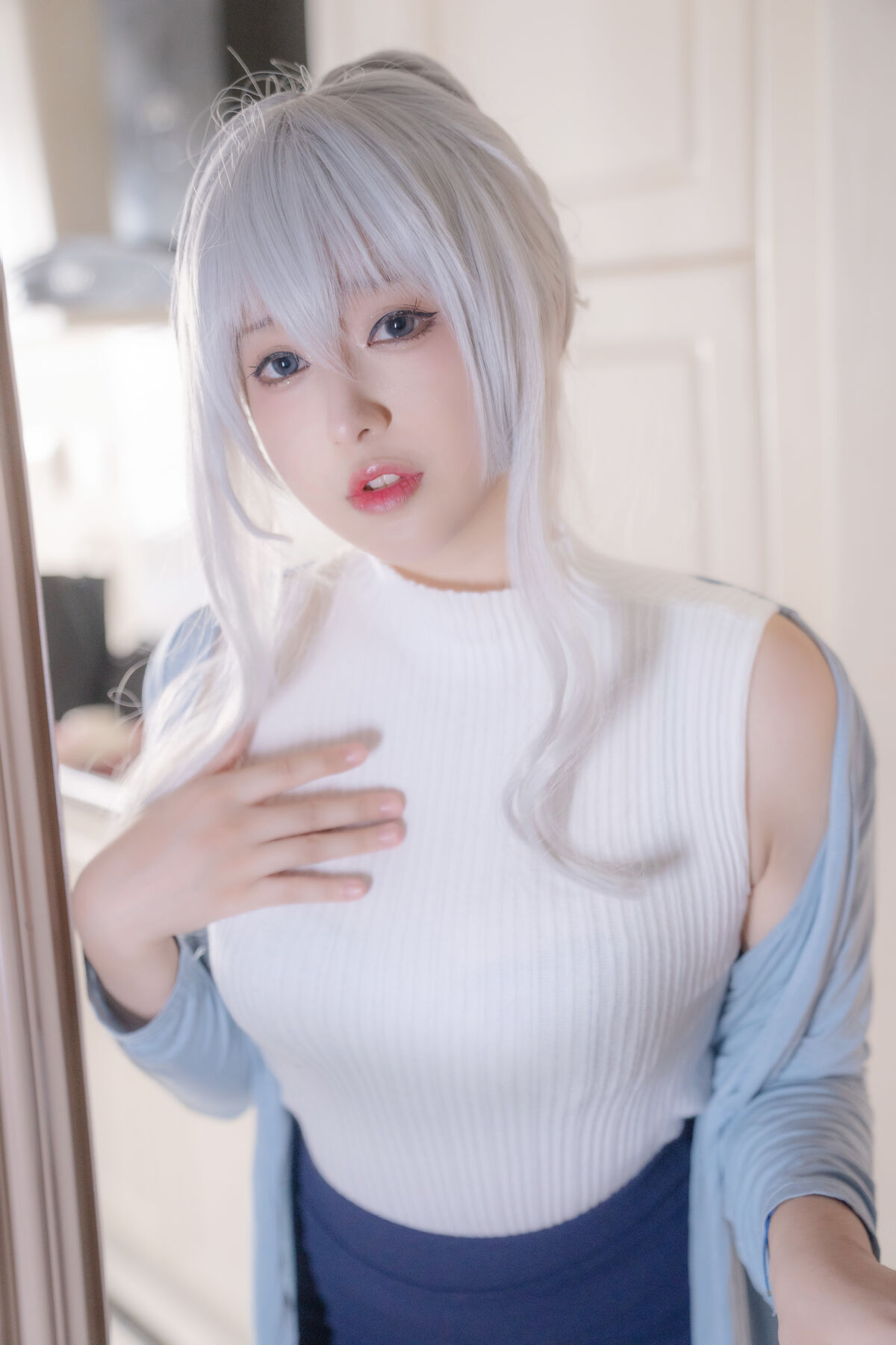 Coser@小容仔咕咕咕w 雪女的奇妙冒险 剧情版 Part3 0007 3582488240.jpg