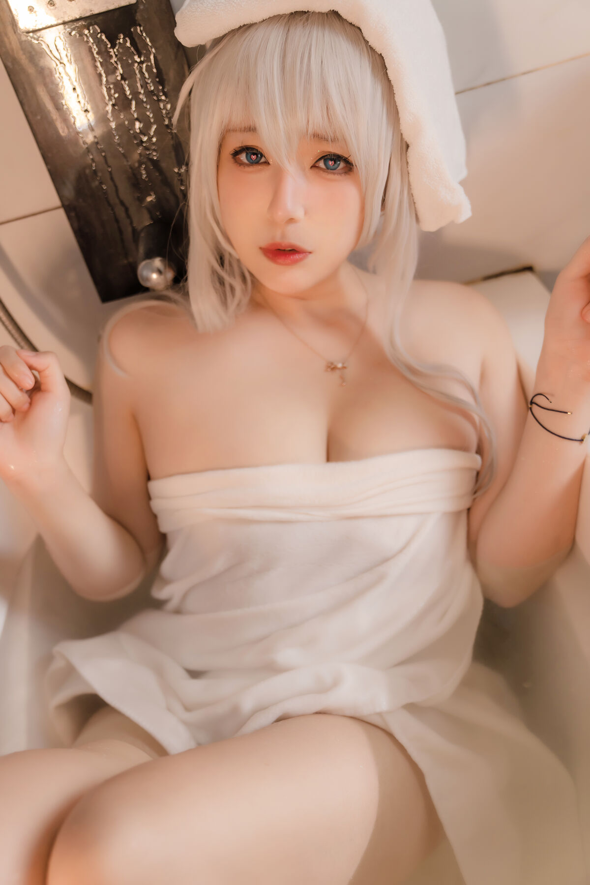 Coser@小容仔咕咕咕w 雪女的奇妙冒险 剧情版 Part3 0038 5189678374.jpg