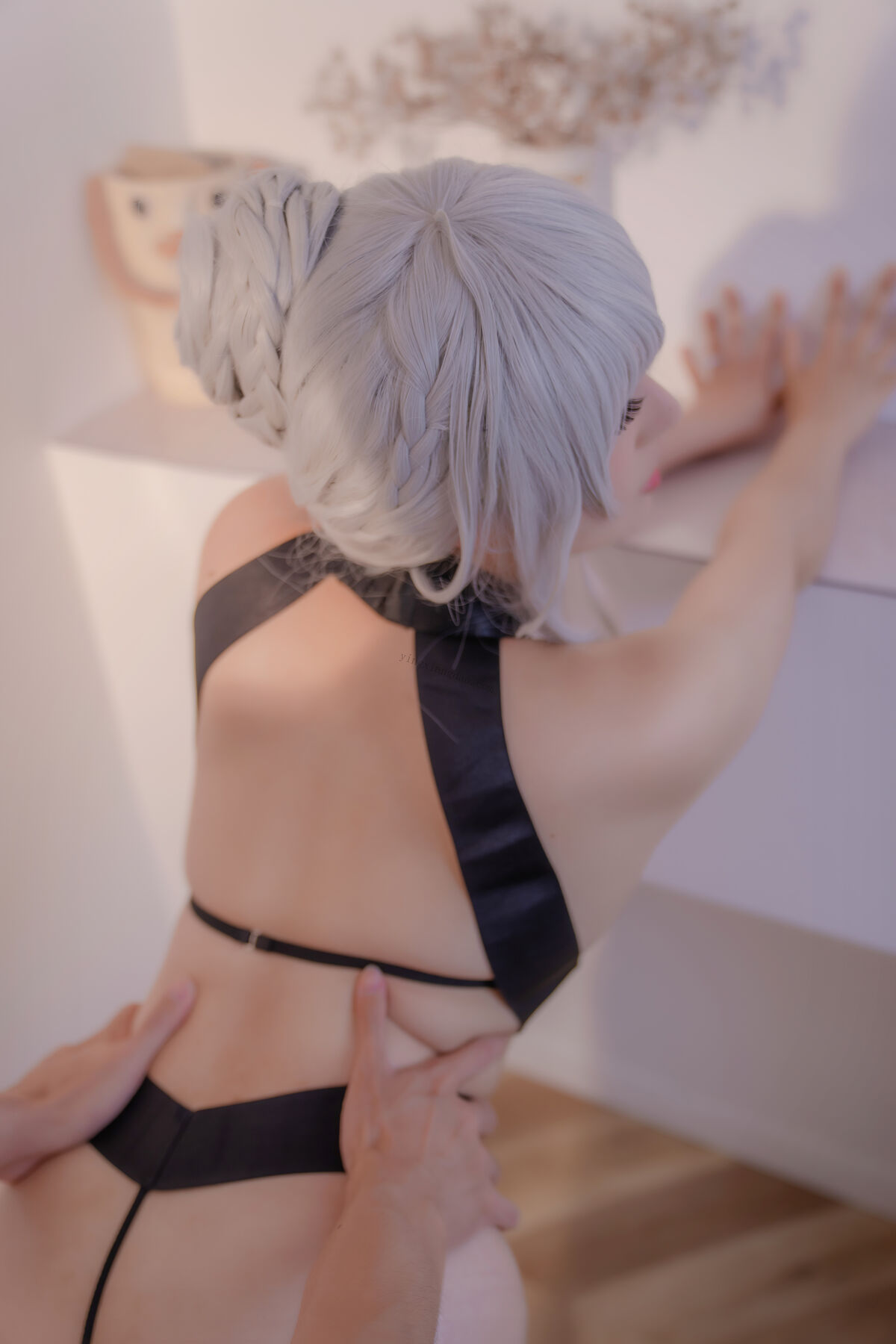 Coser@小容仔咕咕咕w 雪女的奇妙冒险 剧情版 Part3 0044 2557159793.jpg