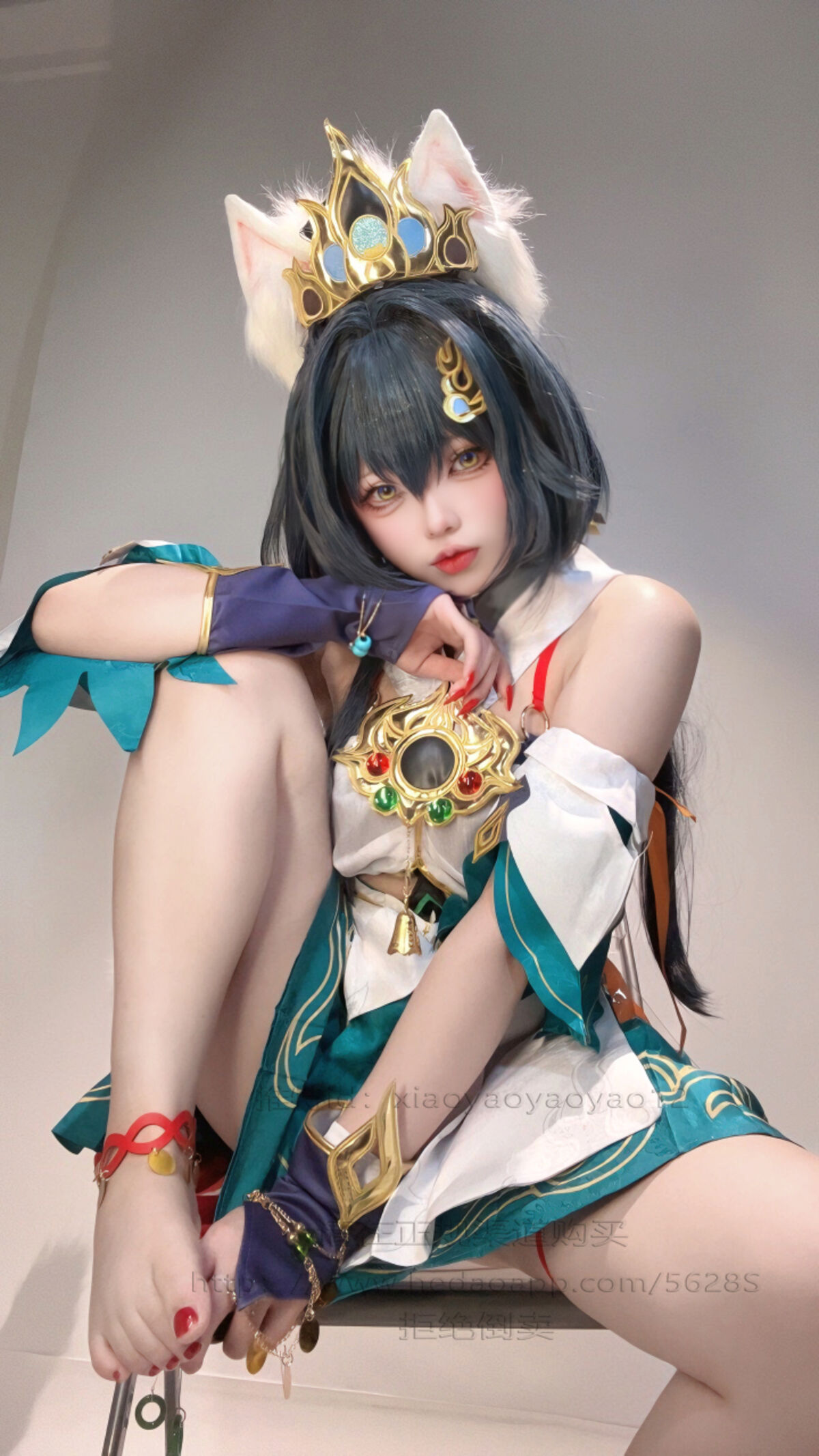 Coser@小瑶幺幺 云璃自拍版 0016 6141738070.jpg