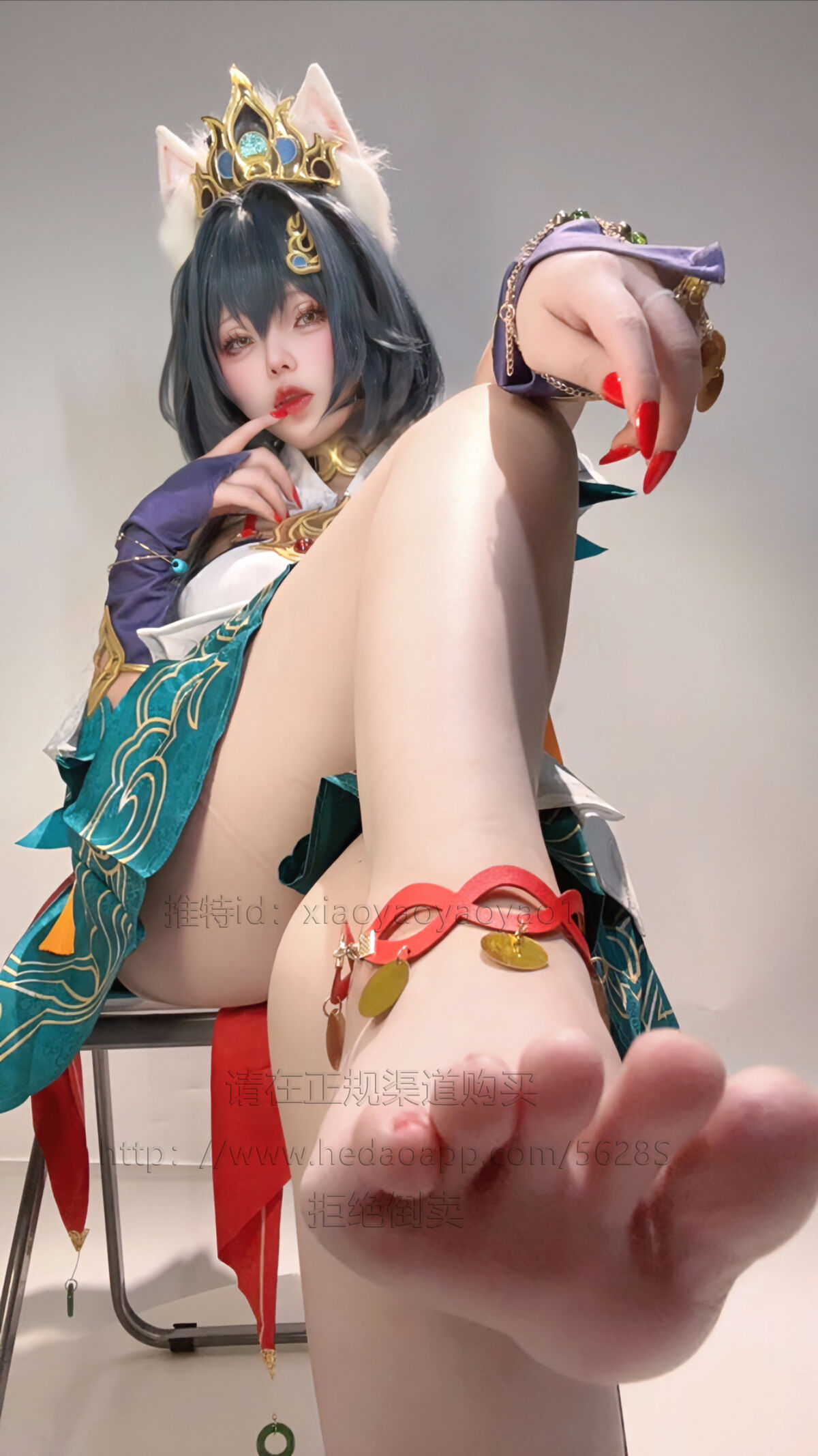 Coser@小瑶幺幺 云璃自拍版 0023 8601386834.jpg