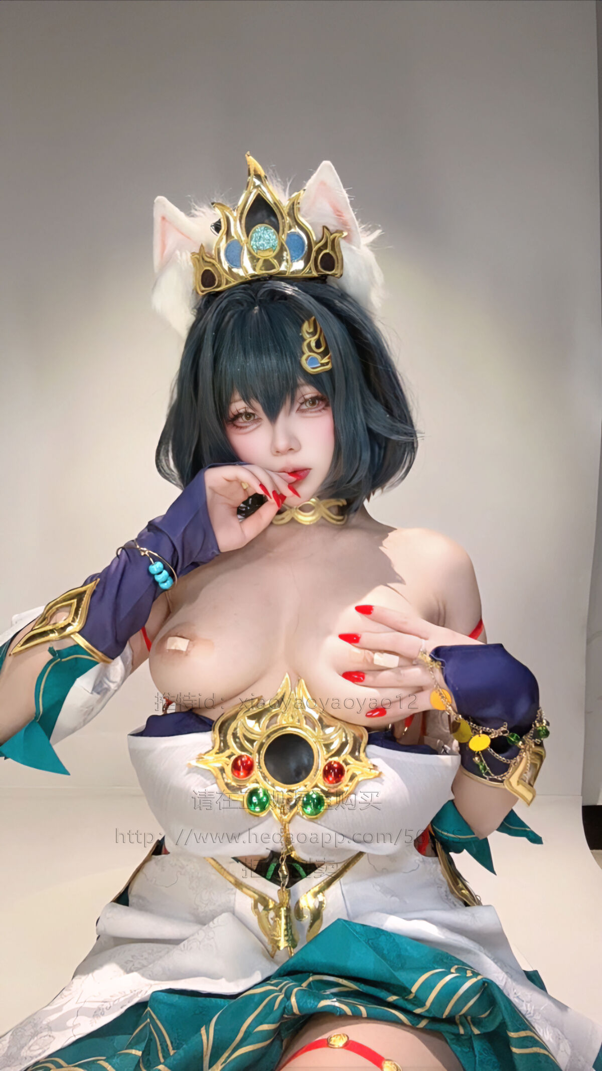 Coser@小瑶幺幺 云璃自拍版 0037 4906259007.jpg