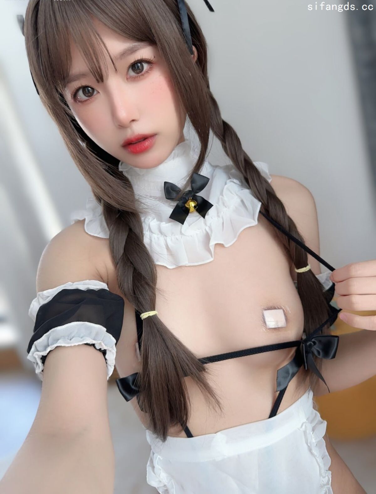 Coser@布丁大法 Pudding Dafa 4套合集 女神顶级诱惑 Part2 0054 5585742866.jpg