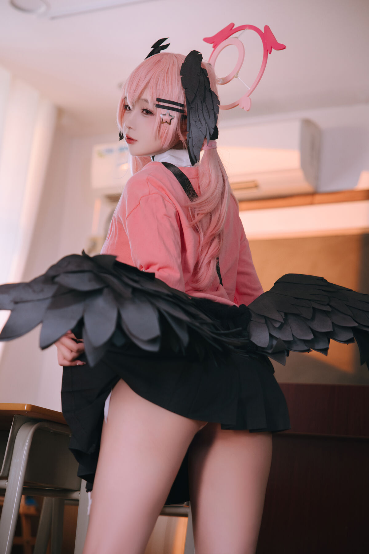 Coser@日奈娇 下江小春JK Part1 0003 7286067099.jpg