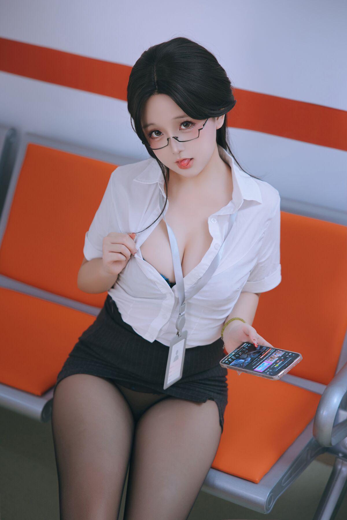 Coser@日奈娇 地铁OL Part4 0014 1994717984.jpg