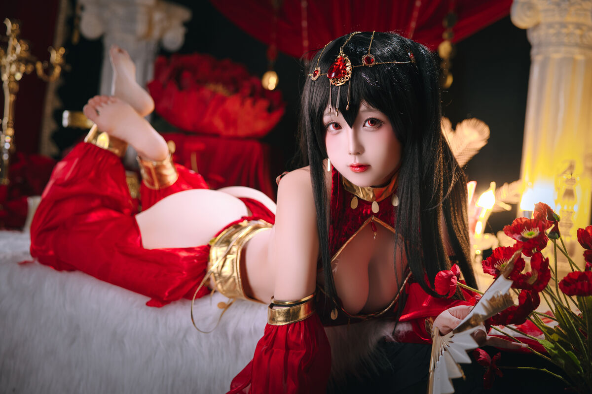 Coser@日奈娇 大凤舞姬 Part1 0040 3208605300.jpg