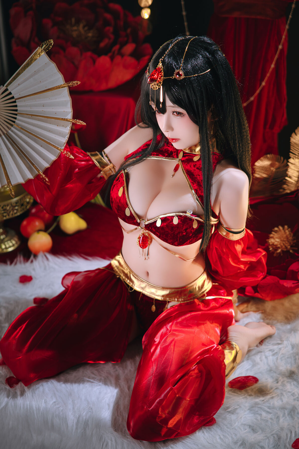 Coser@日奈娇 大凤舞姬 Part1 0045 7851410174.jpg