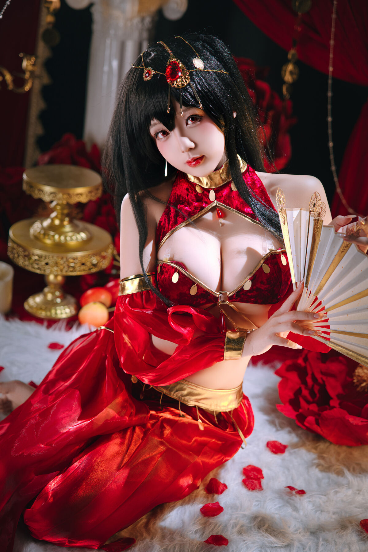 Coser@日奈娇 大凤舞姬 Part2 0040 6234264302.jpg