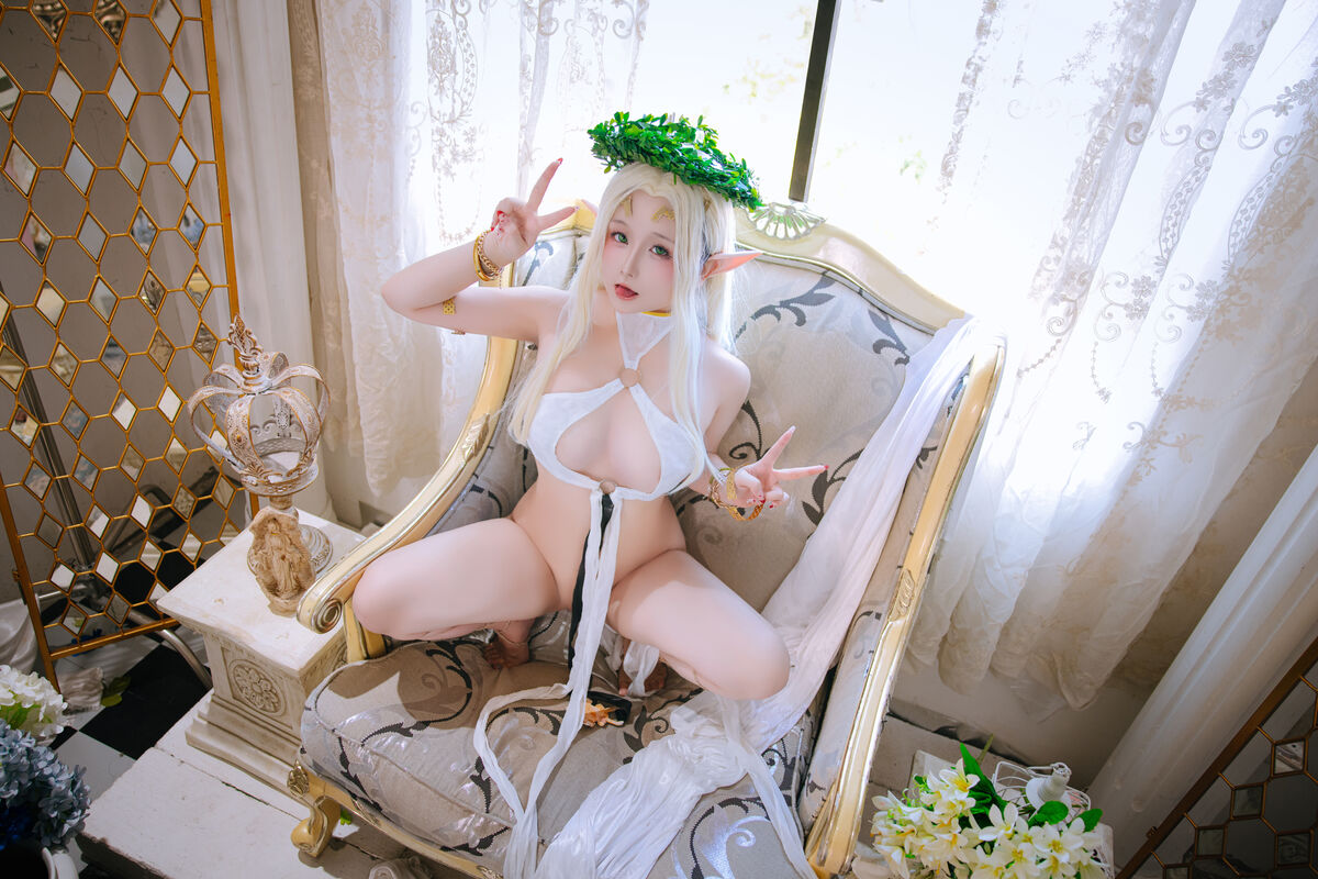 Coser@日奈娇 白精灵 Part2 0047 6150430272.jpg