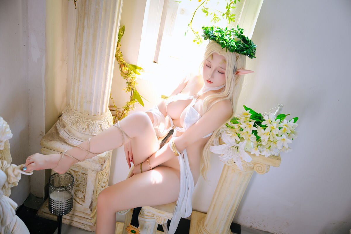 Coser@日奈娇 白精灵 Part3 0008 8929649101.jpg