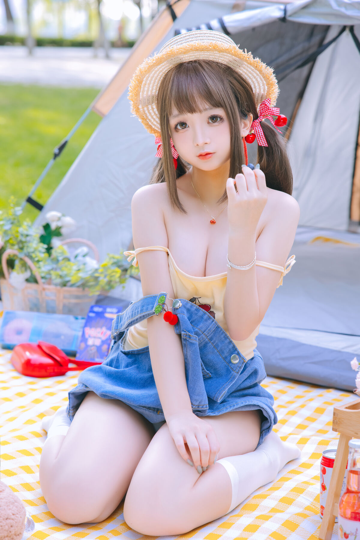 Coser@日奈娇 野餐日 Part1 0048 9467750007.jpg