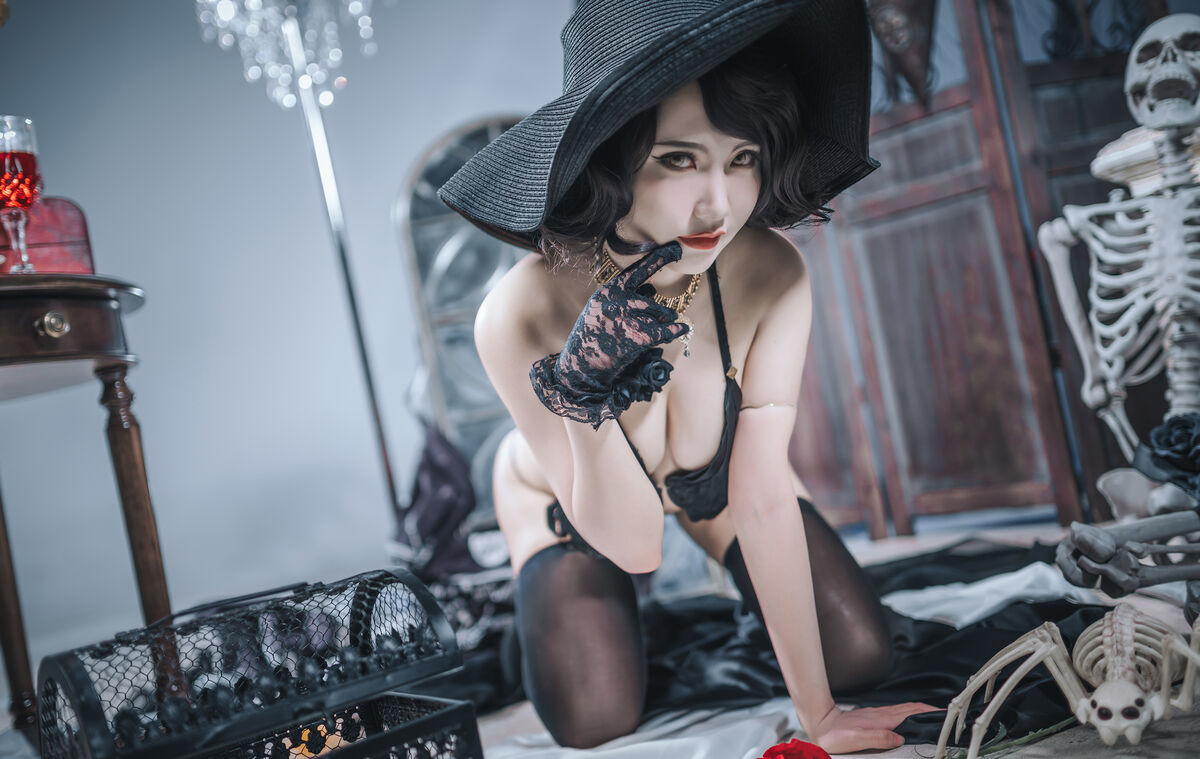 Coser@是一只熊仔吗 八尺夫人双人 0012 4493019478.jpg