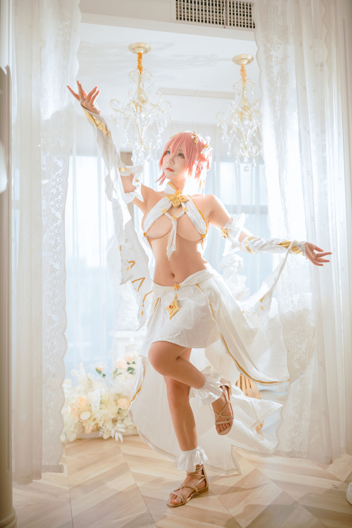 Coser@是一只熊仔吗 公主连结 草野優衣 0005 8501843493.jpg